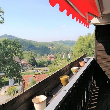 Top Ferienwohnung Mit Tiefgaragenstellplatz, Auch Fuer Laengere Aufenthalte Засбахвальден Экстерьер фото