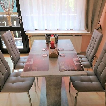 Top Ferienwohnung Mit Tiefgaragenstellplatz, Auch Fuer Laengere Aufenthalte Засбахвальден Экстерьер фото