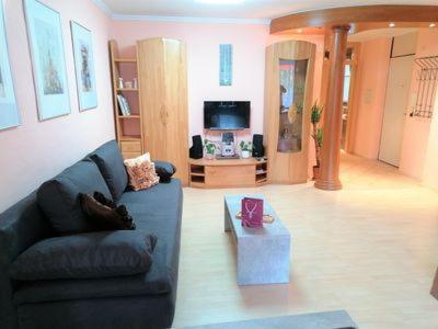 Top Ferienwohnung Mit Tiefgaragenstellplatz, Auch Fuer Laengere Aufenthalte Засбахвальден Экстерьер фото