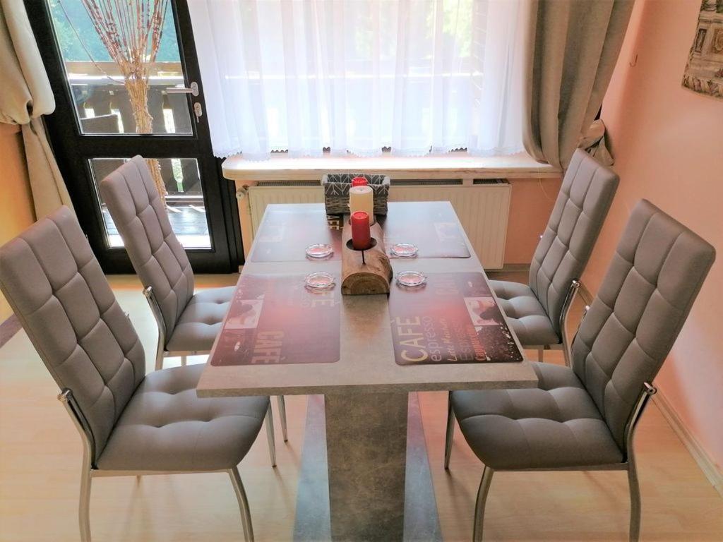 Top Ferienwohnung Mit Tiefgaragenstellplatz, Auch Fuer Laengere Aufenthalte Засбахвальден Экстерьер фото
