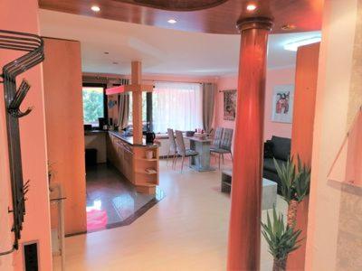 Top Ferienwohnung Mit Tiefgaragenstellplatz, Auch Fuer Laengere Aufenthalte Засбахвальден Экстерьер фото
